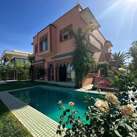 Chanel Marrakesh Bagian luar foto