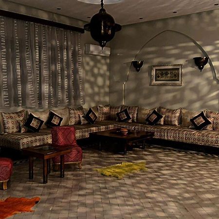Chanel Marrakesh Bagian luar foto